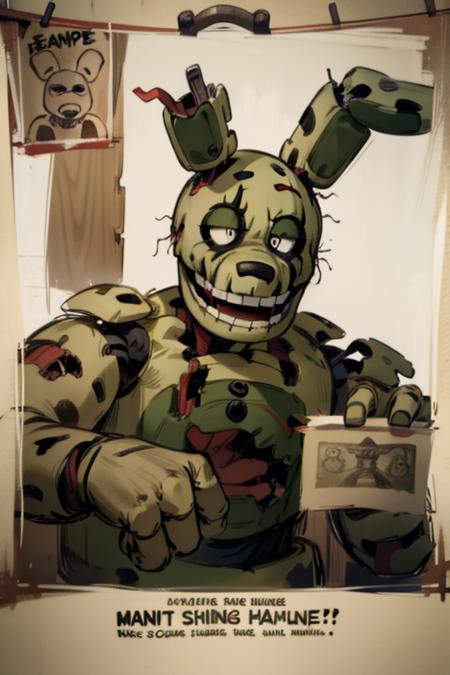 13607-1090310879-_lora_springtrap-10_1_ springtrap, wanted poster, grin, evil grin, half closed eyes, insane face, paper, poster, wooden backgrou.png